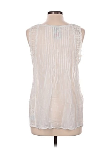 Johnny Was Sleeveless Blouse (view 2)