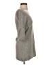 Vince. 100% Cashmere Gray Cashmere Pullover Sweater Size XS - photo 4