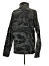 Columbia 100% Polyester Camo Gray Pullover Sweater Size S - photo 2