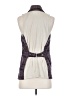Free People Blue Vest Size XS - photo 2