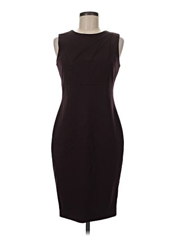 DKNY Cocktail Dress (view 1)