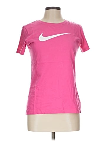 Nike Active T-Shirt (view 1)