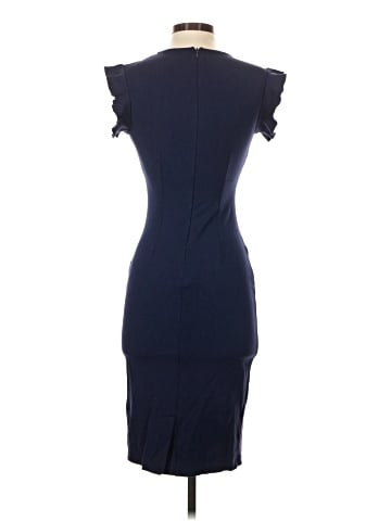 Miusol Cocktail Dress (view 2)