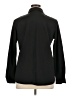 Lyssé Black Long Sleeve Blouse Size XL - photo 2