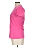 Nike 100% Cotton Pink Active T-Shirt Size L - photo 5