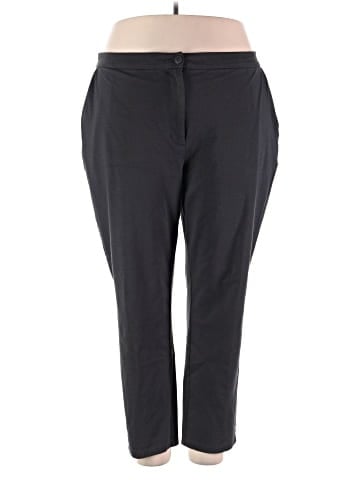 Eileen Fisher Casual Pants (view 1)