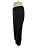 Athleta Solid Black Active Pants Size 1X - photo 5