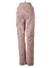 Talbots Hearts Pink Casual Pants Size 2 - photo 2