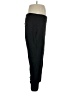 Athleta Solid Black Active Pants Size 1X - photo 4