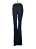 James Jeans Chevron-herringbone Blue Jeans Size 28 waist - photo 2