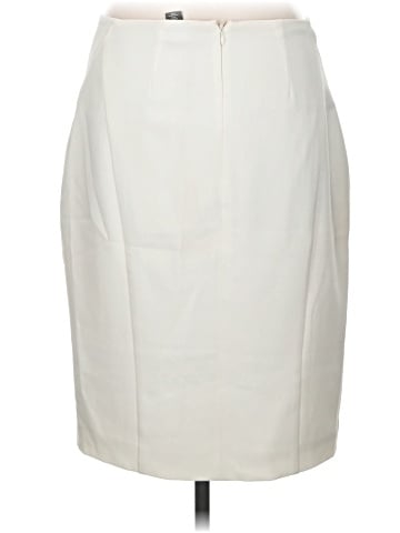 White House Black Market Formal Skirt (view 2)