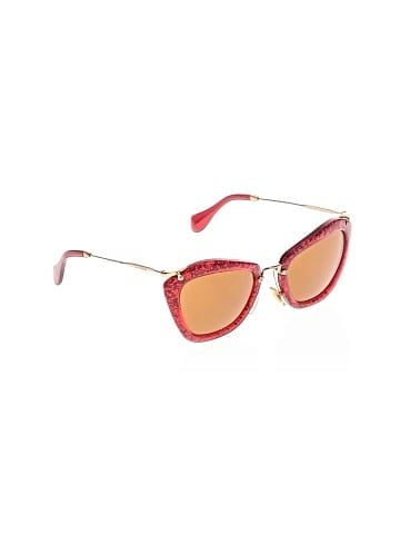 Miu Miu Sunglasses (view 1)