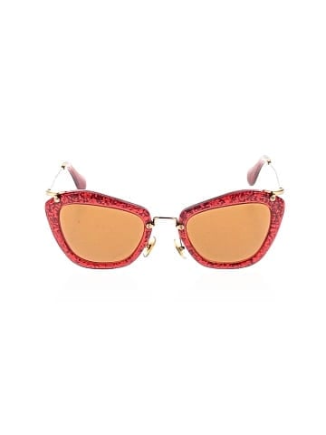 Miu Miu Sunglasses (view 2)