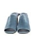 Tory Burch Blue Sandals Size 7 - photo 2