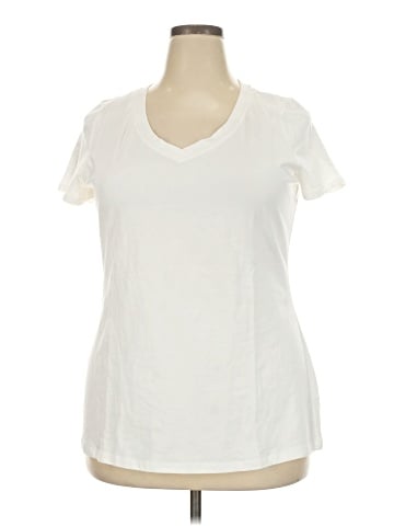 Cynthia Rowley Short Sleeve T-Shirt (view 1)