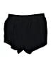 Under Armour 100% Polyester Black Athletic Shorts Size 1X - photo 2