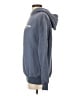 White Fox Blue Pullover Hoodie Size XXS - photo 5