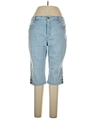 Gloria Vanderbilt Jeans (view 1)