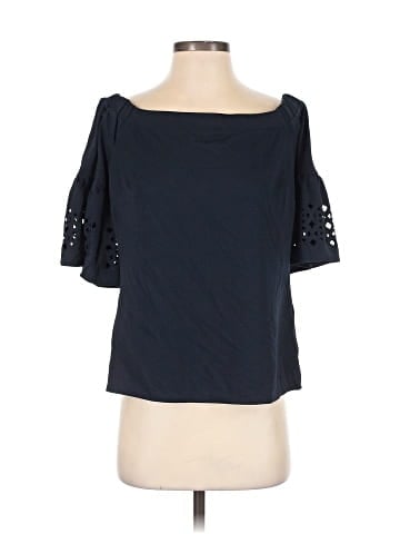 Banana Republic Short Sleeve Top (view 1)