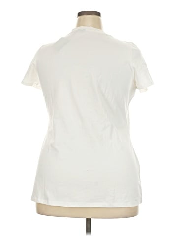 Cynthia Rowley Short Sleeve T-Shirt (view 2)