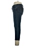 Kut from the Kloth Solid Blue Jeans Size 16 - photo 5