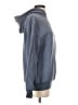 White Fox Blue Pullover Hoodie Size XXS - photo 4