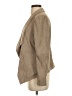 BB Dakota Tan Blazer Size S - photo 5