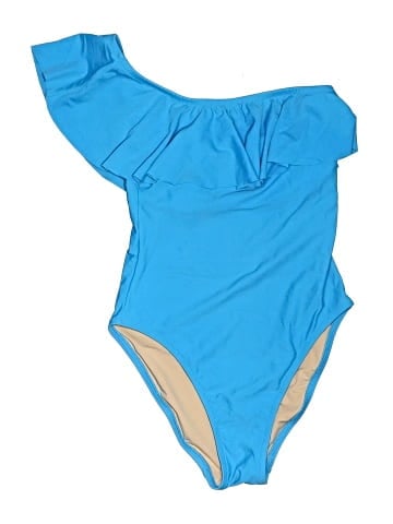 J.Crew Factory Store One Piece Swimsuit (view 1)