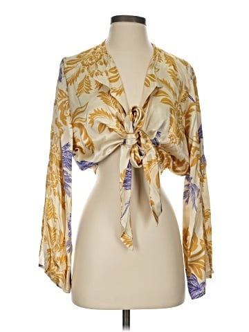 Sensi Studio Kimono (view 1)