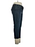 Kut from the Kloth Solid Blue Jeans Size 16 - photo 4