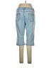 Gloria Vanderbilt Color Block Blue Jeans Size 14 - photo 2