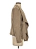BB Dakota Tan Blazer Size S - photo 4