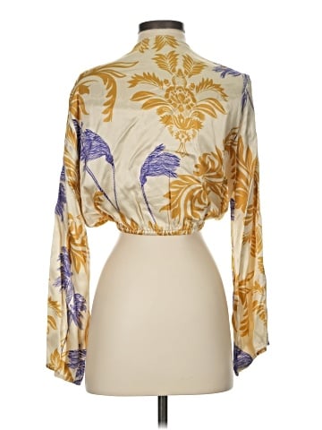 Sensi Studio Kimono (view 2)