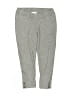 Carter's 100% Cotton Gray Sweatpants 18-24 MO / 24 MO - photo 1