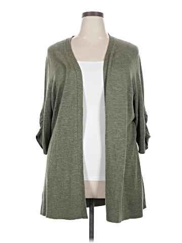 Cj Banks Kimono (view 1)