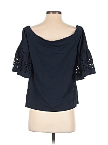Banana Republic Short Sleeve Top (view 2)