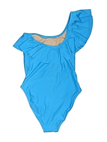 J.Crew Factory Store One Piece Swimsuit (view 2)