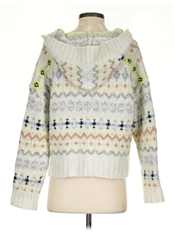 American Eagle Outfitters Pullover Sweater (view 2)