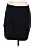 Athleta Black Casual Skirt Size M - photo 1