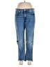 Rag & Bone Blue Jeans Size 28 waist - photo 1