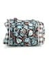 Vera Bradley Teal Weekender One size - photo 3