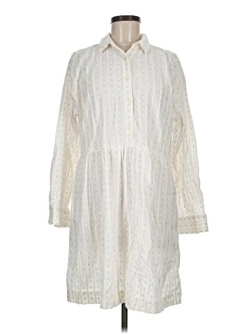 Ann Taylor LOFT Casual Dress (view 1)