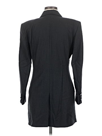 Jaeger Wool Blazer (view 2)