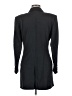 Jaeger 100% Wool Gray Wool Blazer Size 8 - photo 2