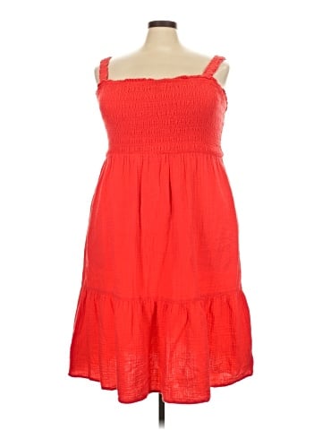 Gap Casual Dress (view 1)