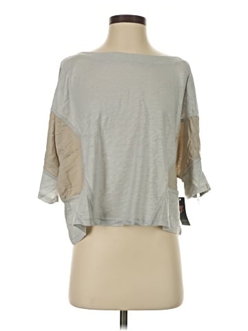 FED NYC 3/4 Sleeve Top (view 1)