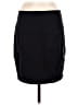 Athleta Black Casual Skirt Size M - photo 2