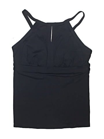 Lands' End Swimsuit Top (view 1)