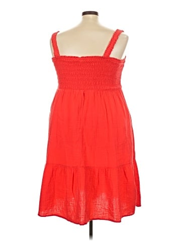 Gap Casual Dress (view 2)
