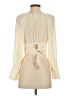 Zara Ivory 3/4 Sleeve Blouse Size S - photo 2